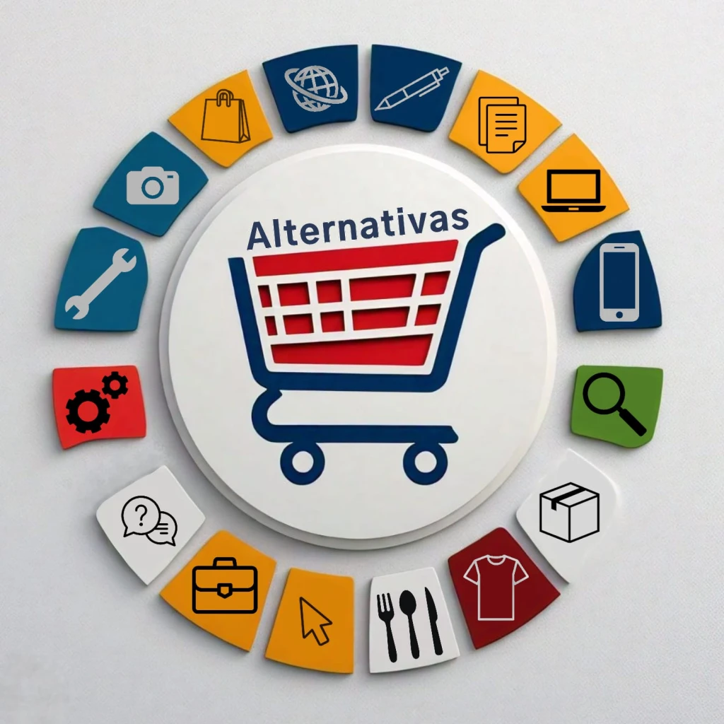 ALTERNATIVAS