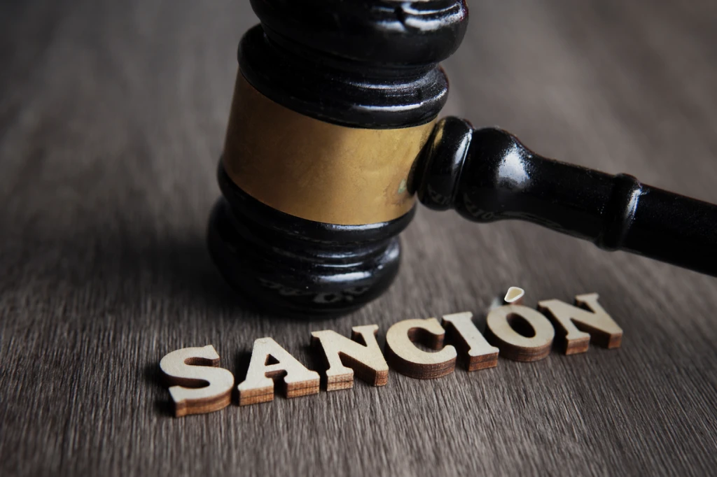 Sanciones del RPAC: avance clave para los administradores