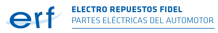 Electro Repuestos Fidel SRL
