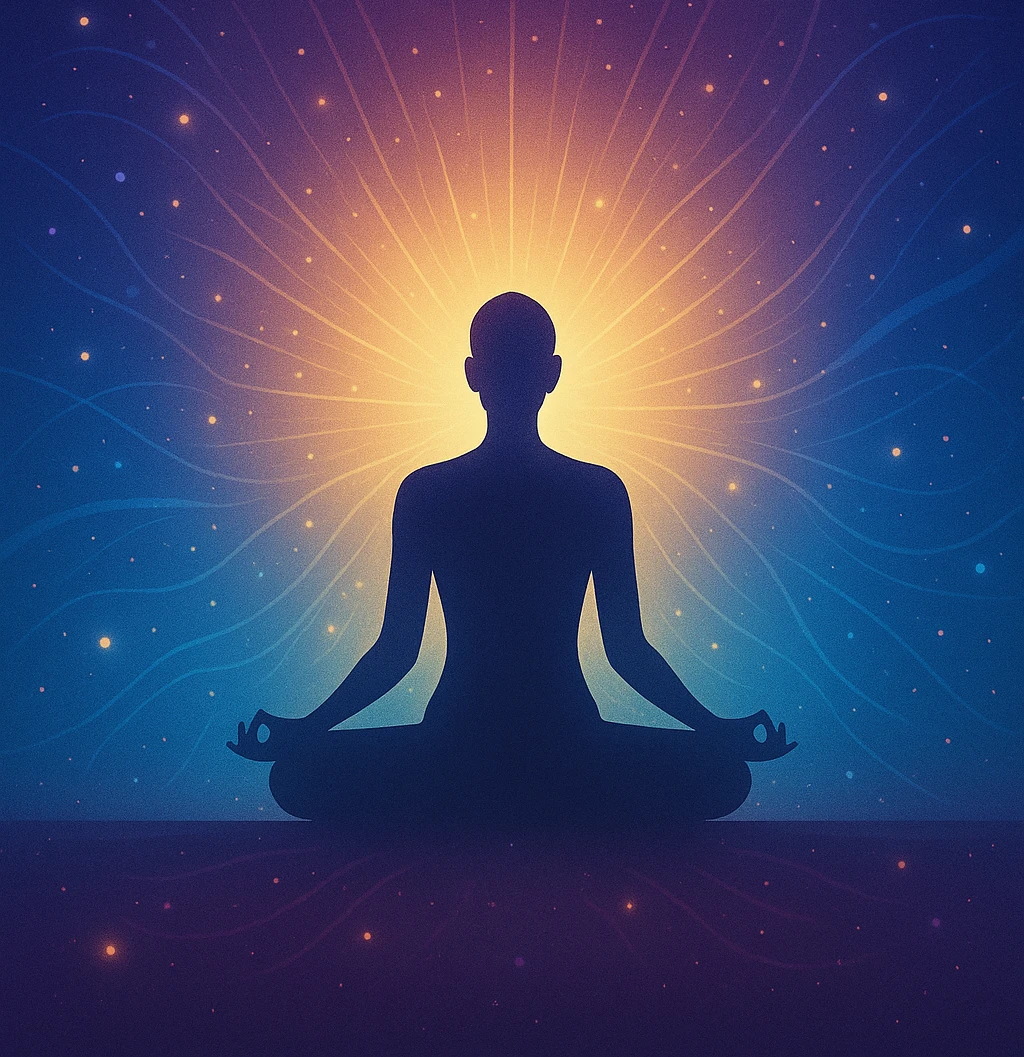 Meditación guiada: Expandir la conciencia y conectar con tu sabiduría interior