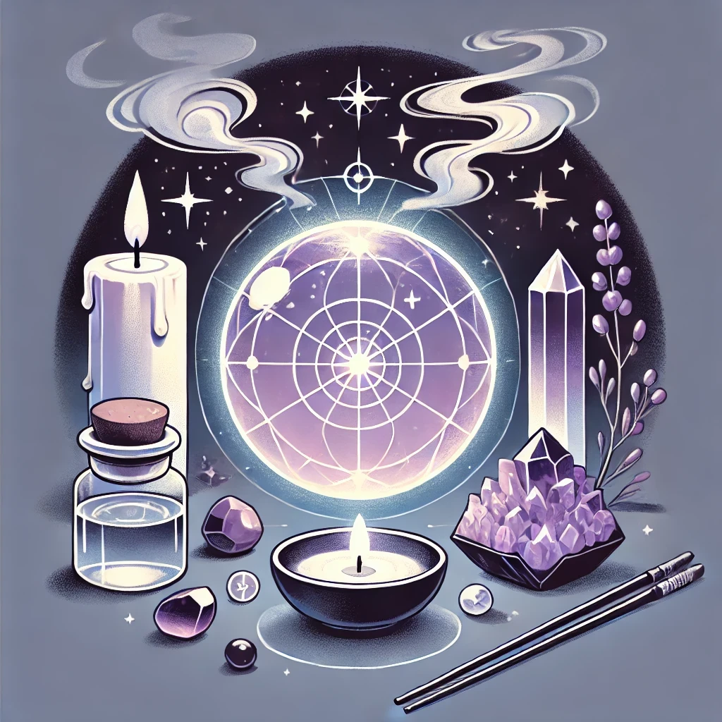 Decretos para Sanar Daños