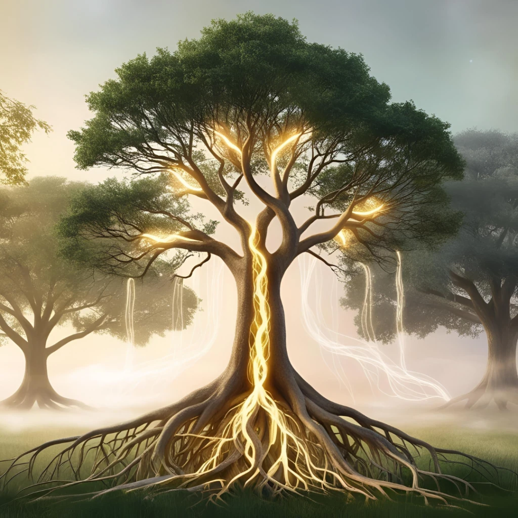 🌿 El poder de las Constelaciones Grupales: sanar incluso sin "motivo de consulta"