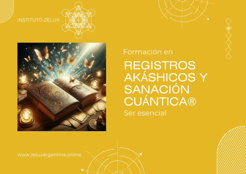 Registros Akáshicos