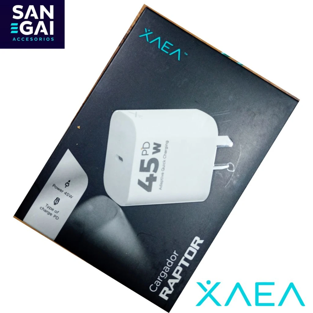 xaea-raptor
