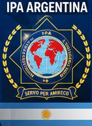 International Police Association Sección Argentina
