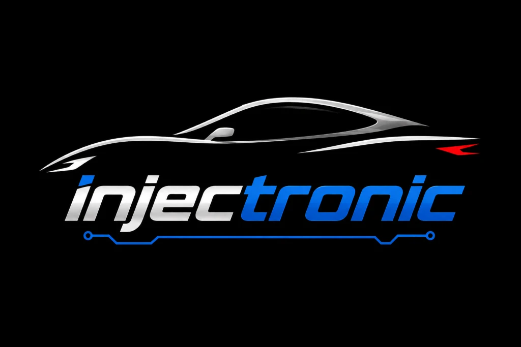 Injectronic mecanica & electronica automotriz