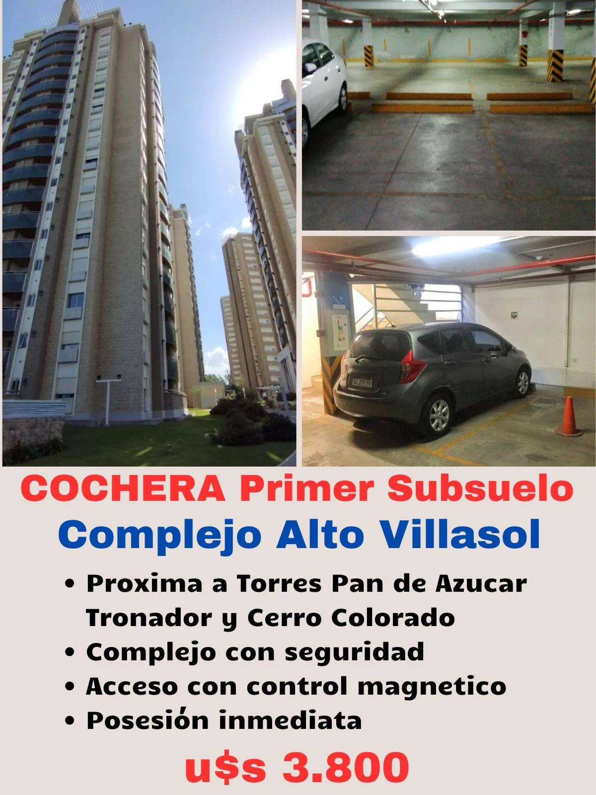 Local en el Centro de Córdoba