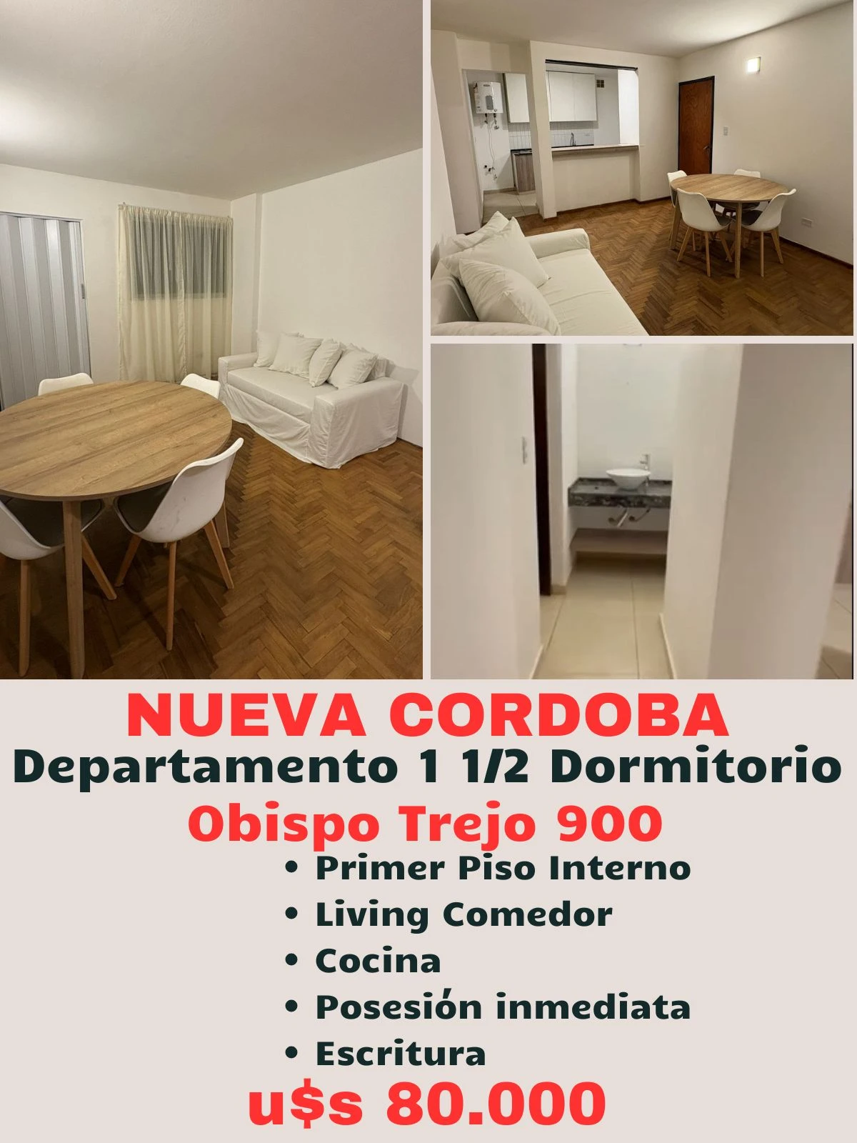 Local en el Centro de Córdoba