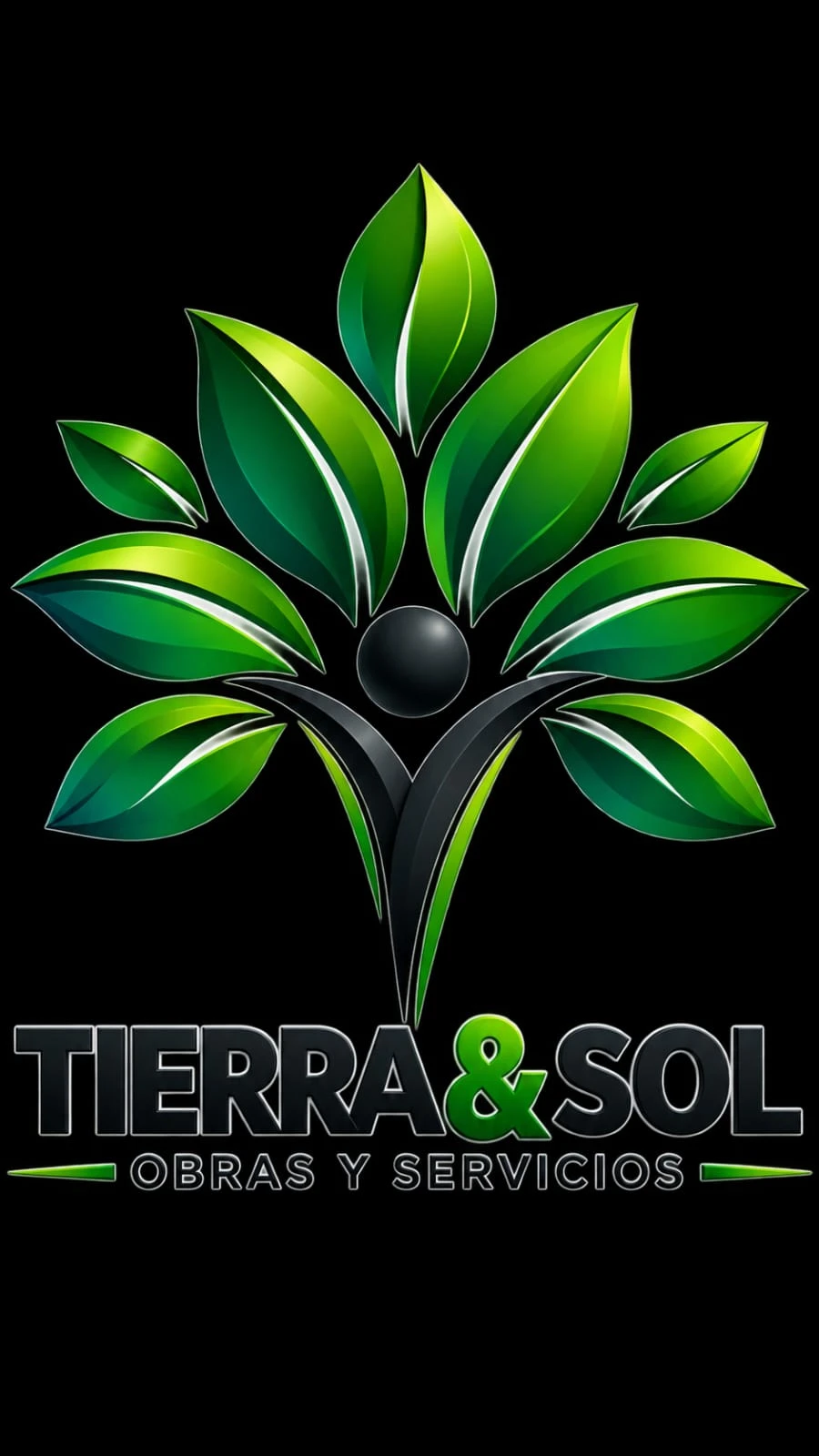 Tierra y Sol