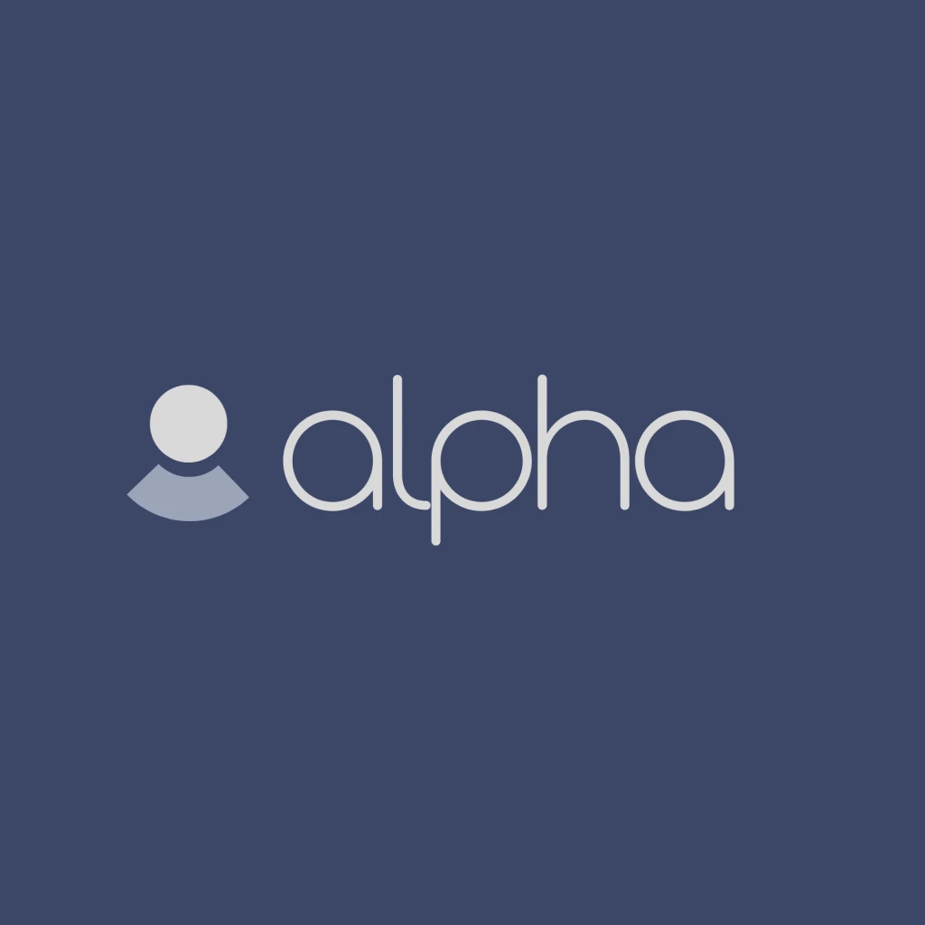 Alpha Salud Digital