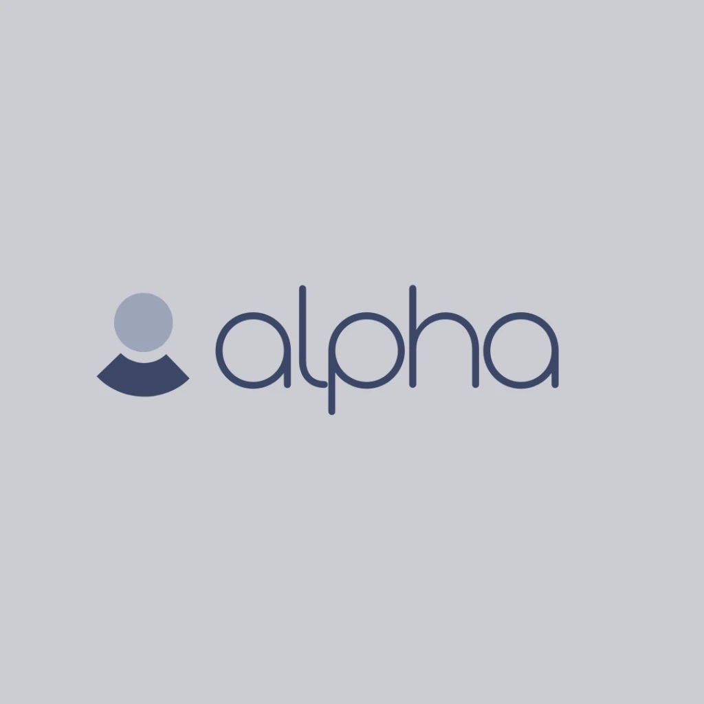 Alpha Salud Digital