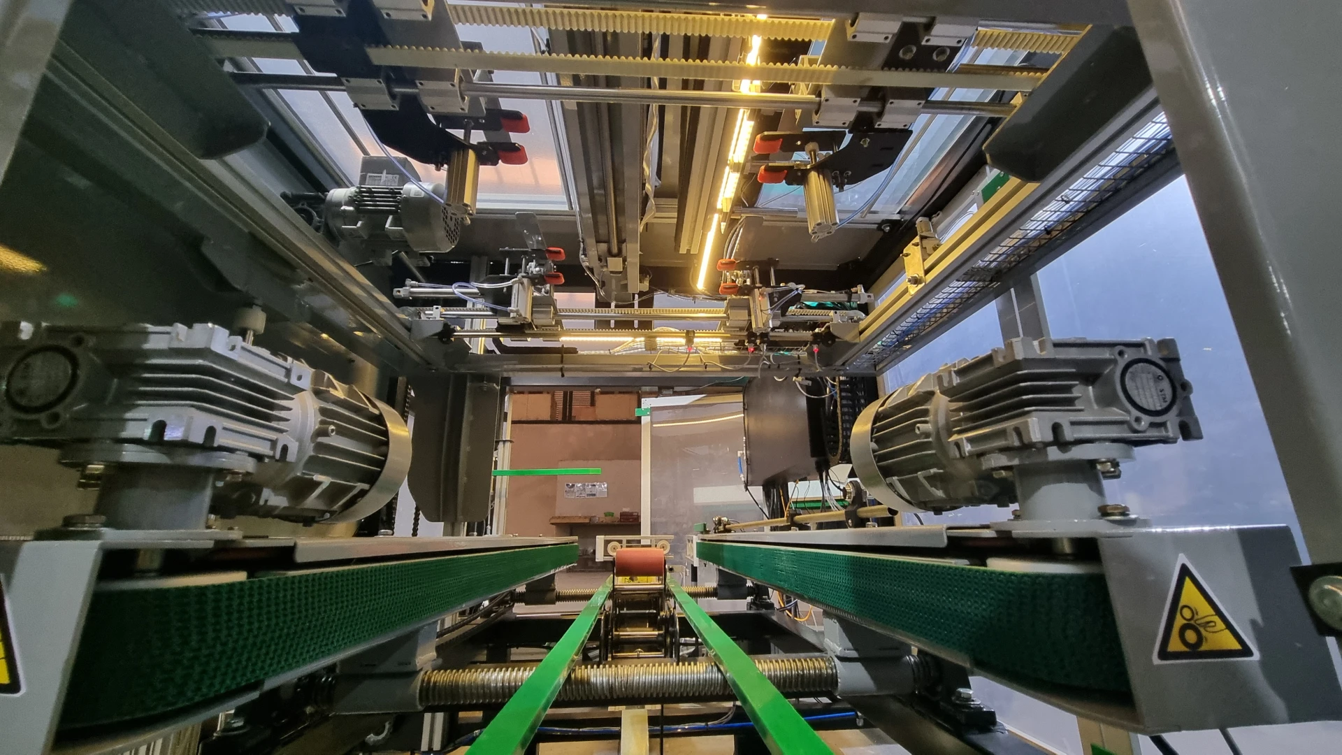 FIB3065 - Cliente: CREMACHEL de LAGOMARSINO SA