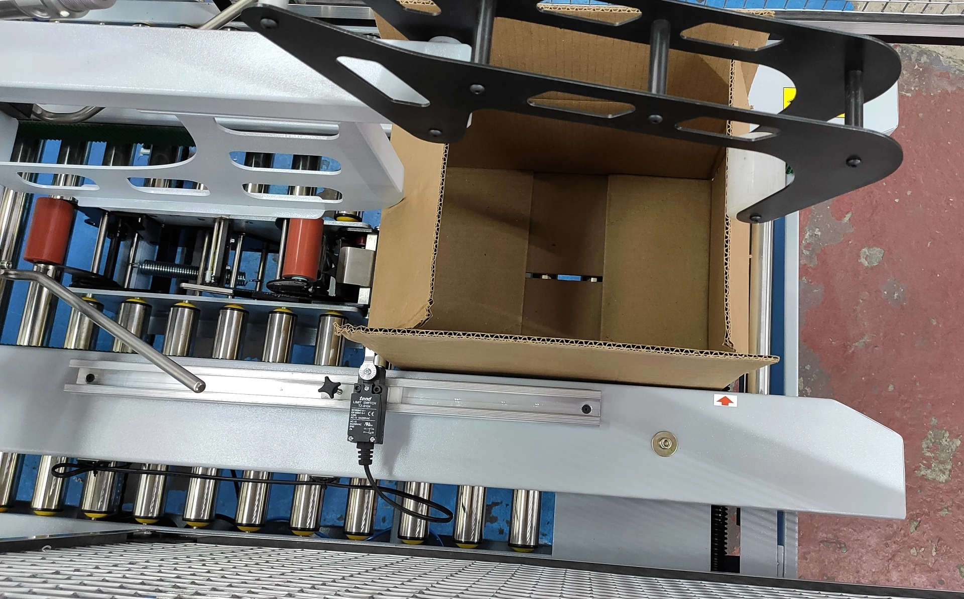 CC2036 Cliente: TRIVIUM