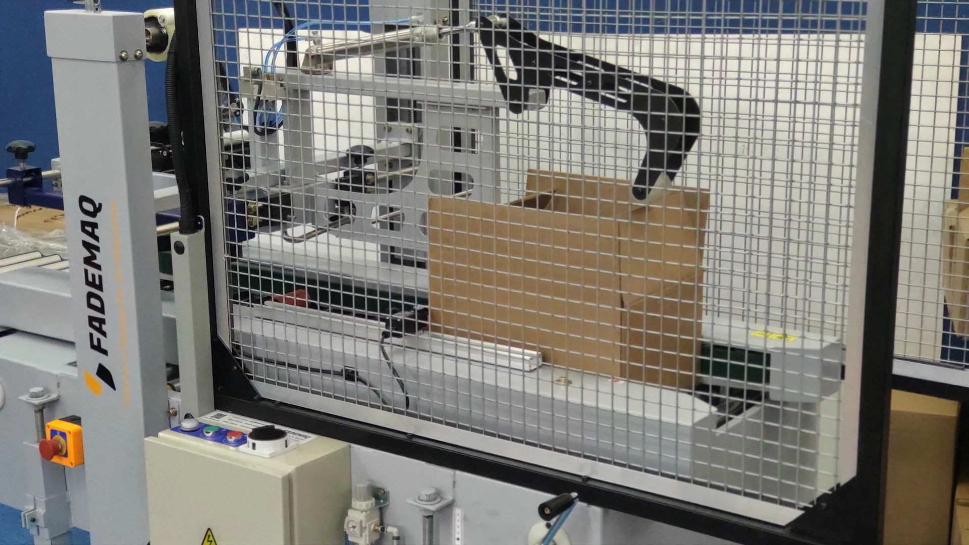 CC2036 Cliente: TRIVIUM