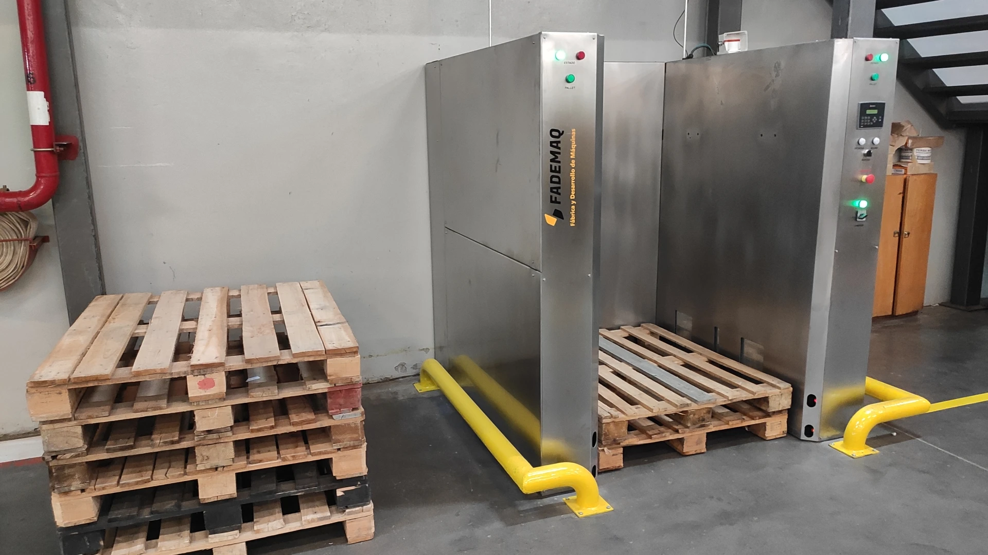 DPA 1215 Cliente: LA VIRGINIA