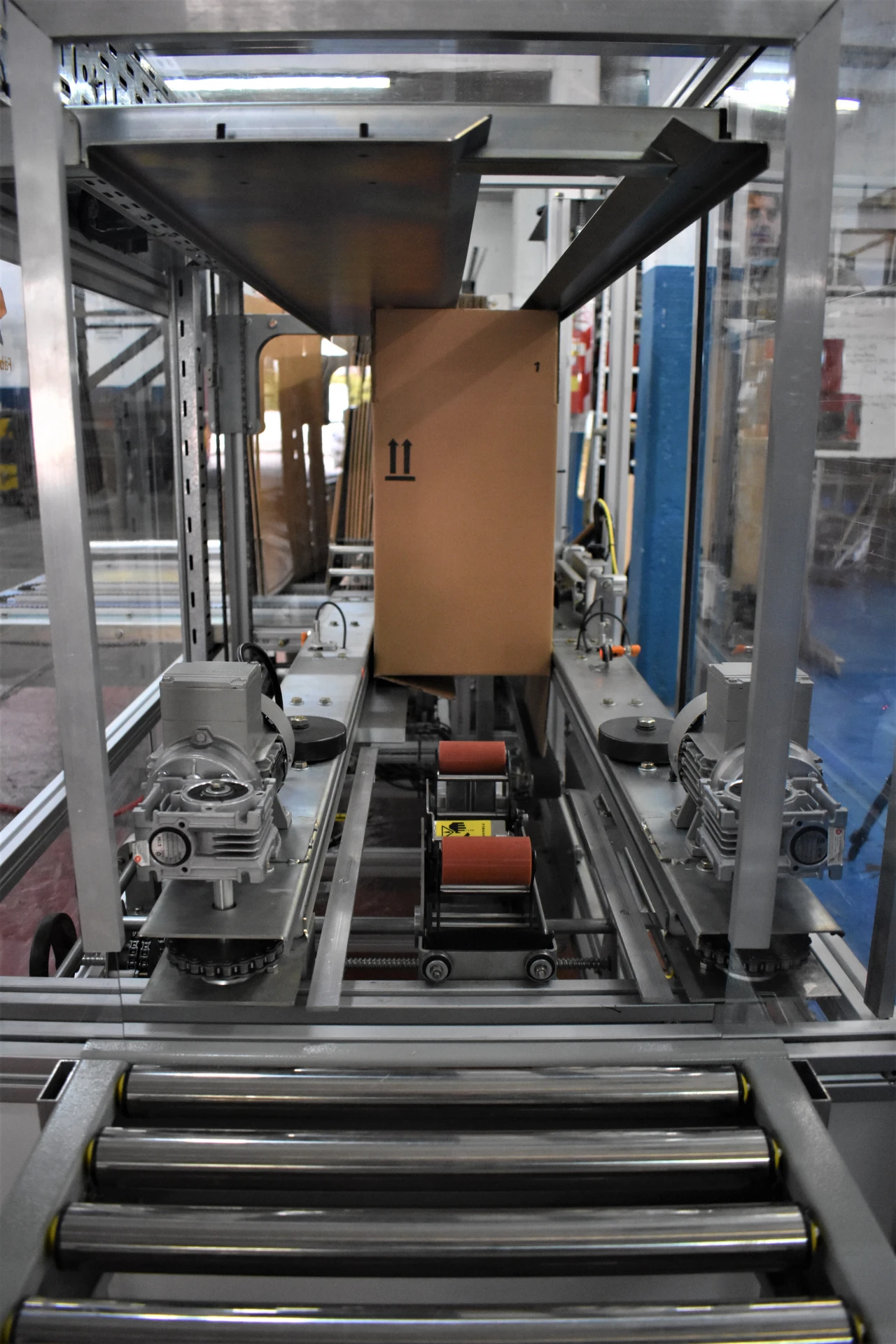 AC1830 Cliente: GALPRO