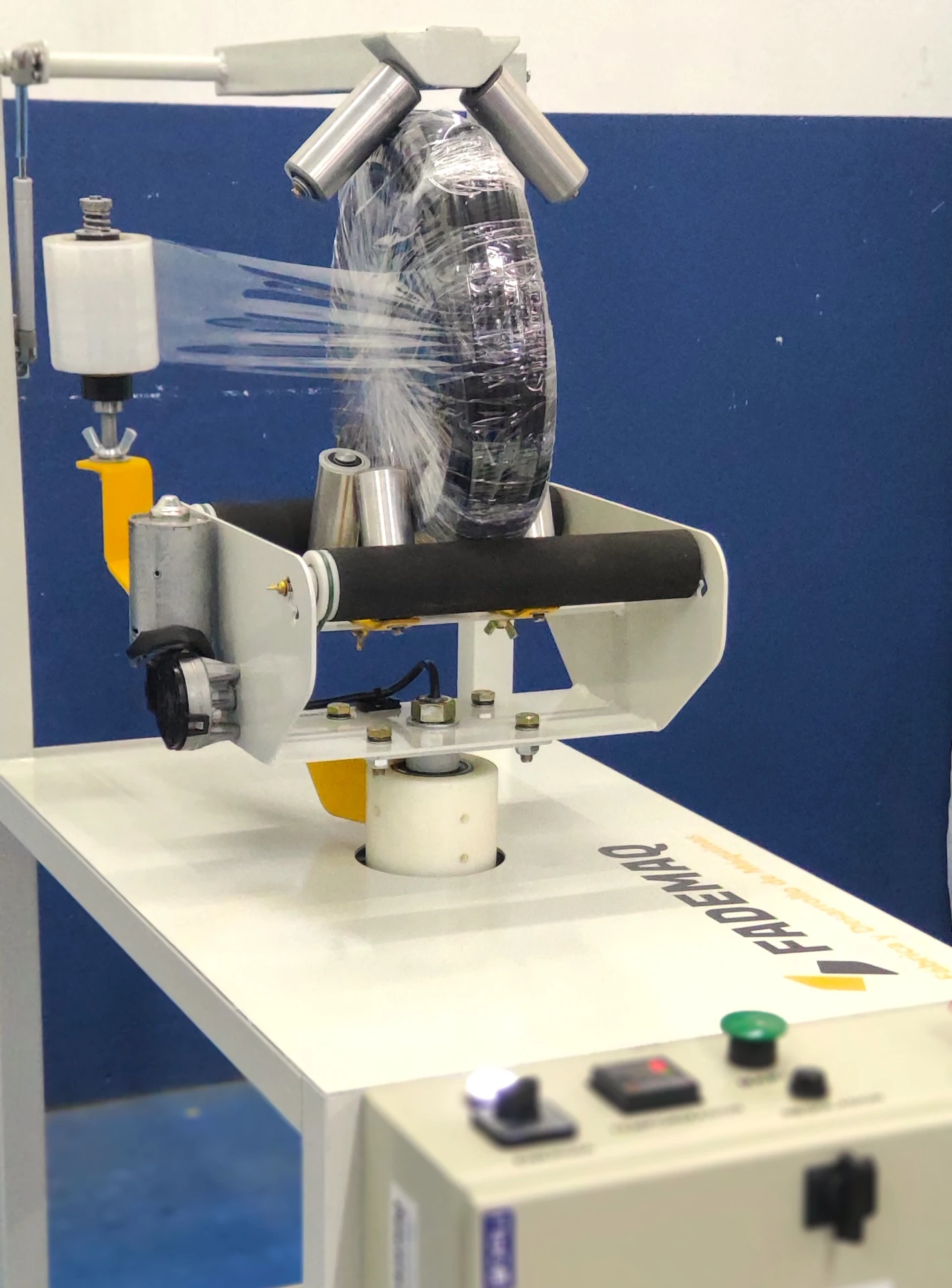 E7040 Cliente: GLETECH