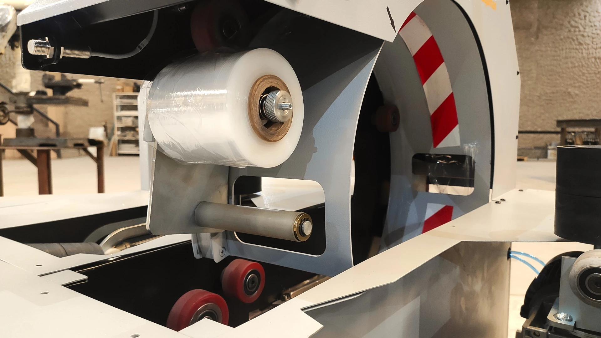 EAA13375 Cliente: ENSA