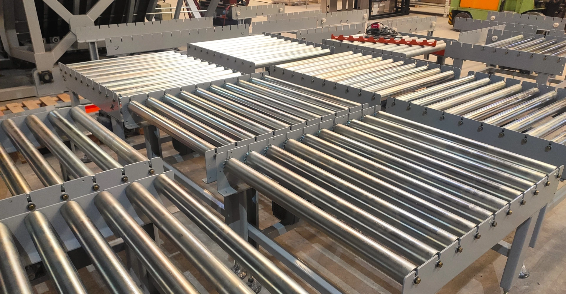 CDR6010 Transportes Cliente: ELECTROLUX