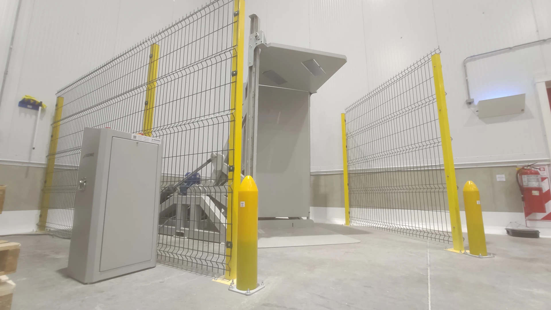 IPV 1820 Cliente: FARGO