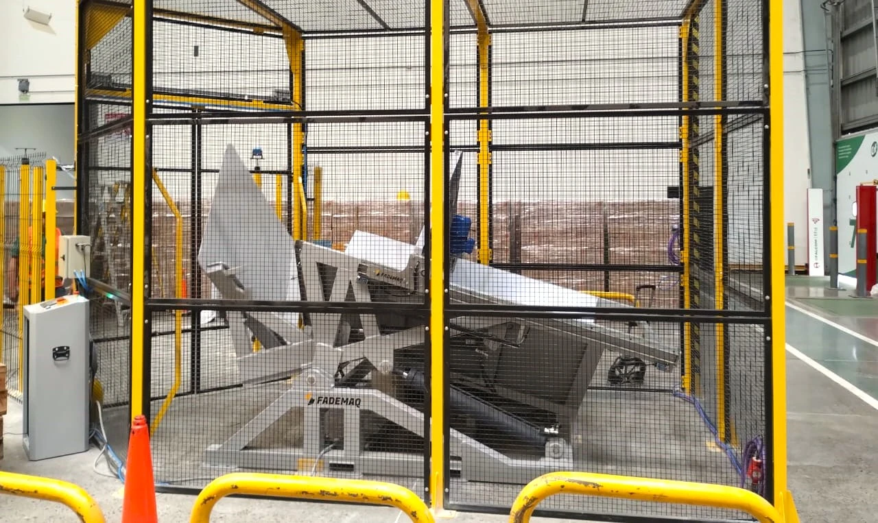 IPV1820 - Cliente: UNILEVER