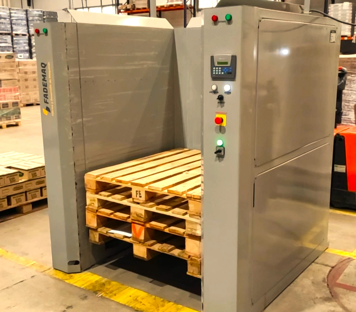 DPA 1215 Cliente: LA VIRGINIA