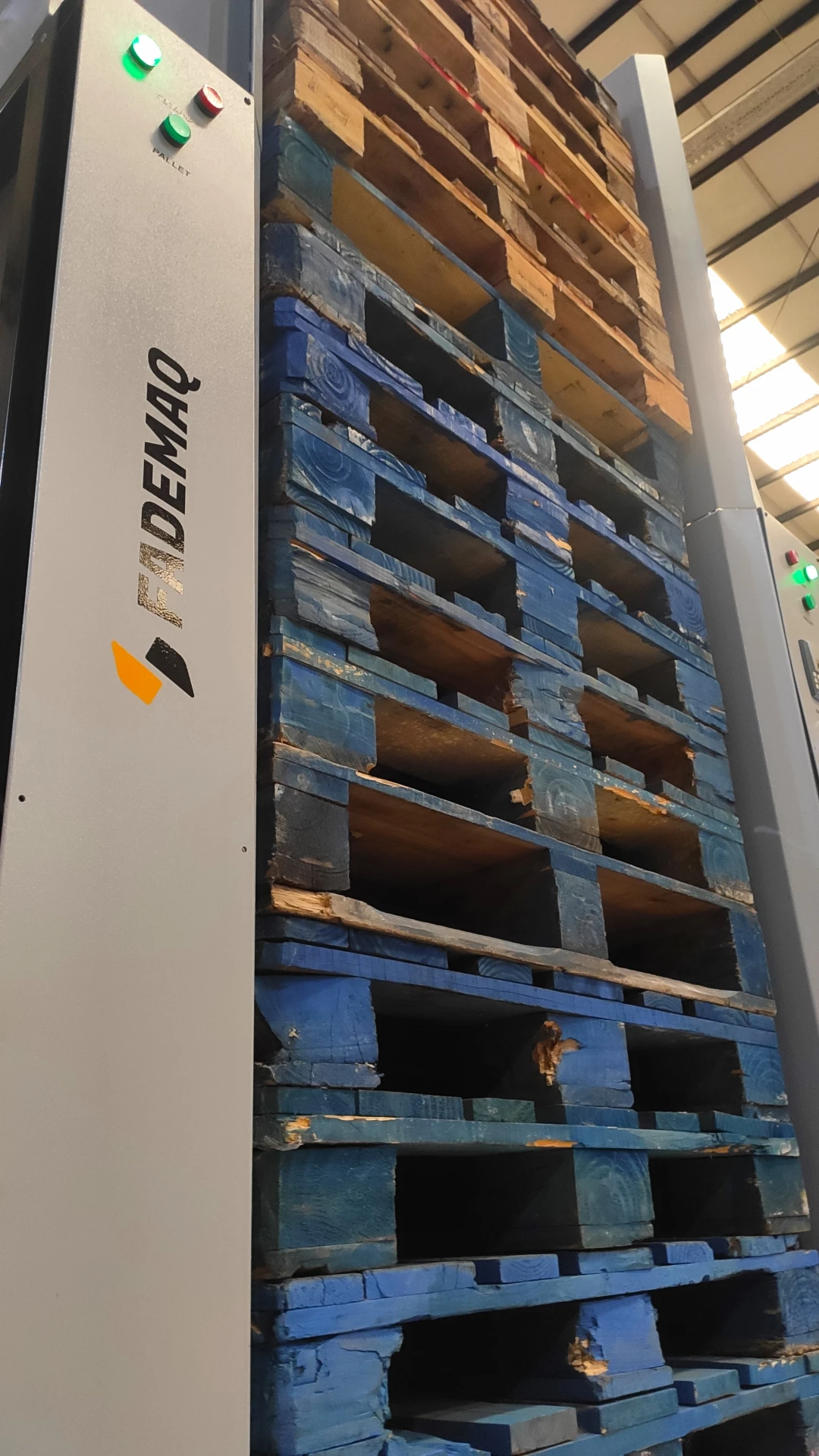 DPA 1220 - Cliente: COLGATE PALMOLIVE