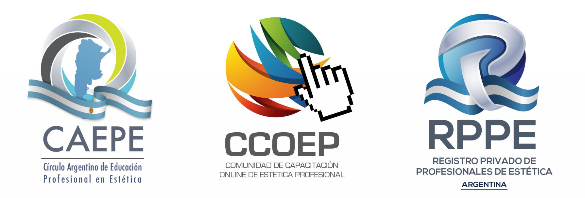 Circulo, Comunidad y Registro Privado de Educación de Estética Profesional