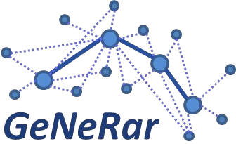 GENERAR-RED