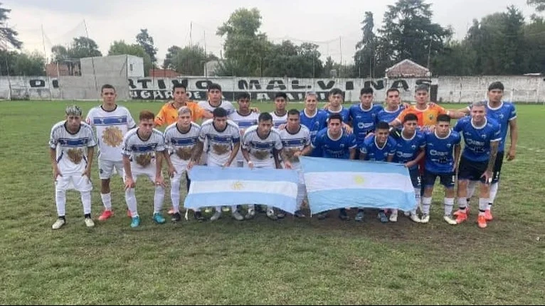 Metalúrgico ganó un duelo clave y se afianza en zona de Reducido