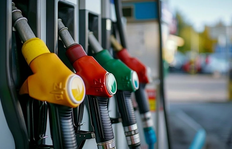 La nafta sigue en aumento y le mete presión a la inflación