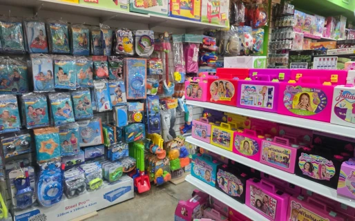 Día del Niño con menor consumo pese a las promociones