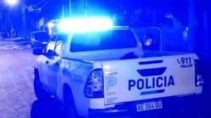 Balearon a una adolescente de 14 años en Manuel Alberti