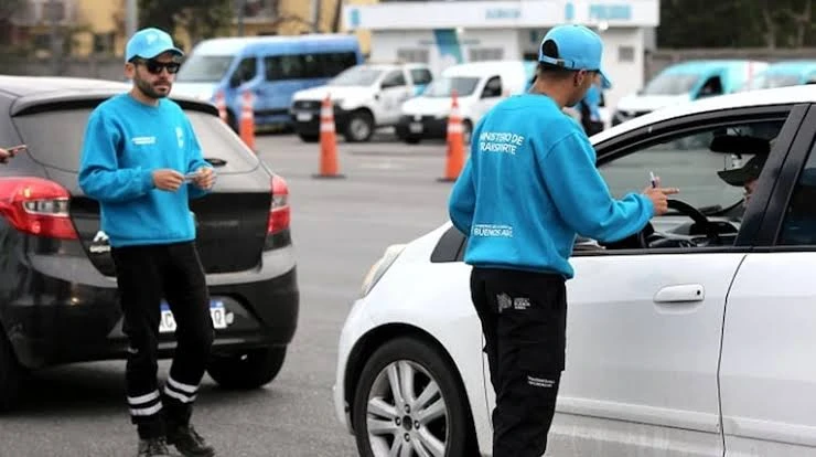 Aumentaron las multas de tránsito en la Provincia: las más graves superan los $2,2 millones