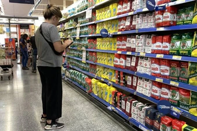 La inflación de agosto fue del 1,7% y alcanzó su nivel más bajo en 14 meses