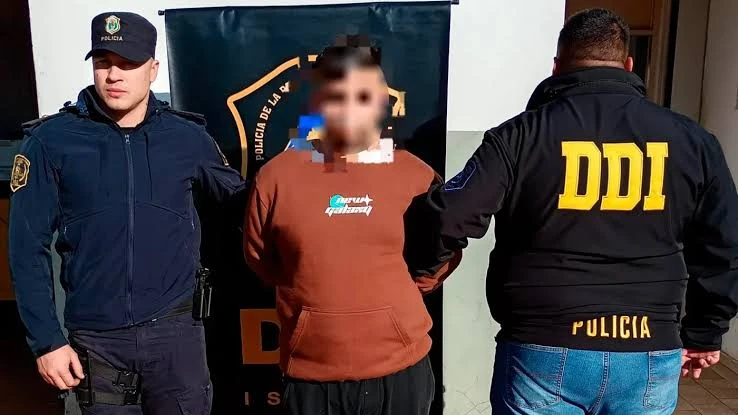 Desbaratan parte de una banda acusada de cometer robos armados en Pilar