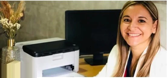 Natalia Facciolo — Somos PyMEs