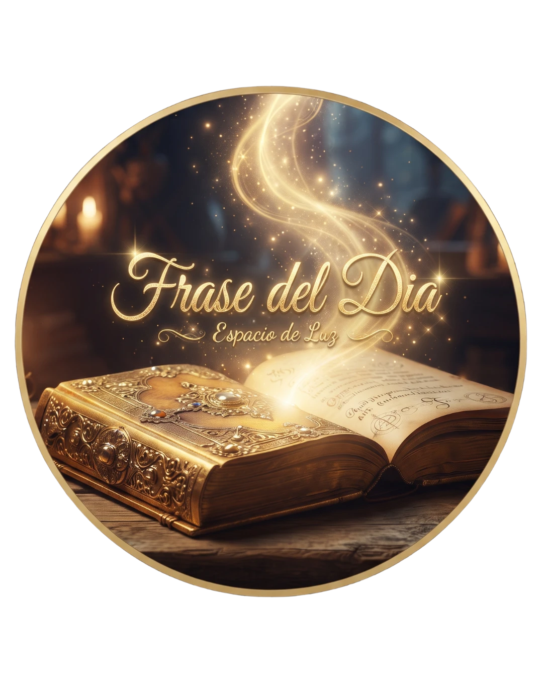 Conciencia y Luz Espiritual