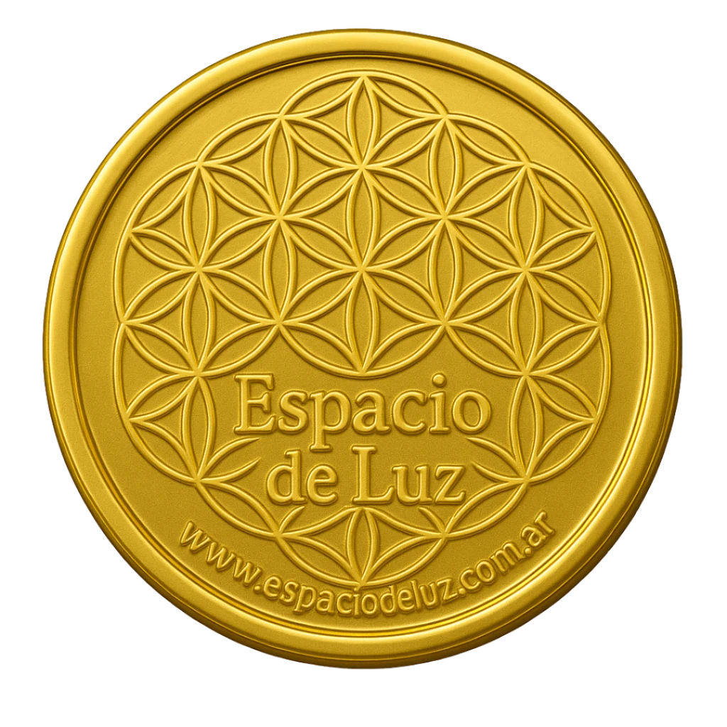 Espacio de Luz