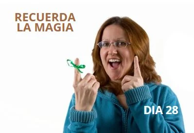 DIA 28