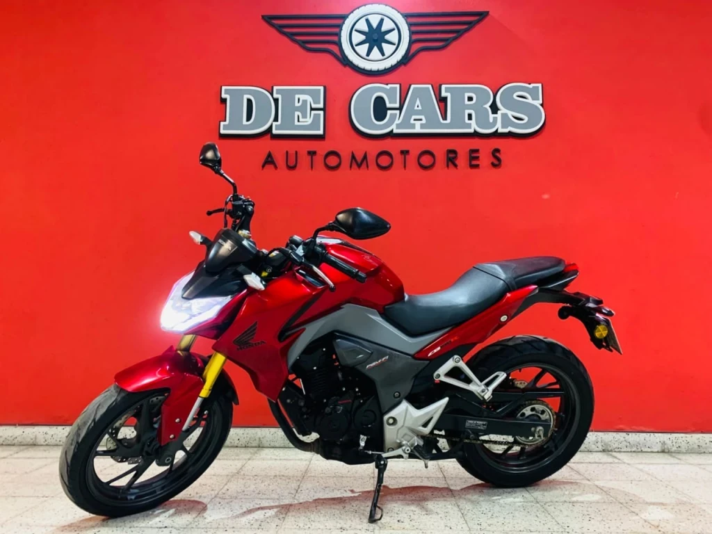 honda CB 190 año 2017: Nuestra Opinión