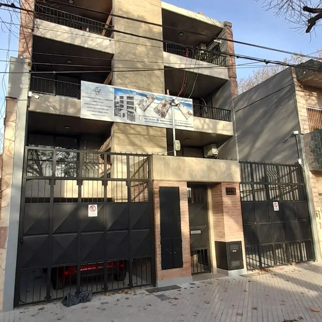 Lavalle y pellegrini