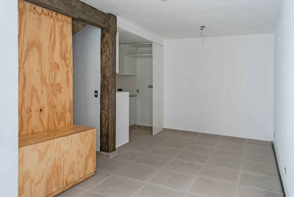 Pasaje americano 1980