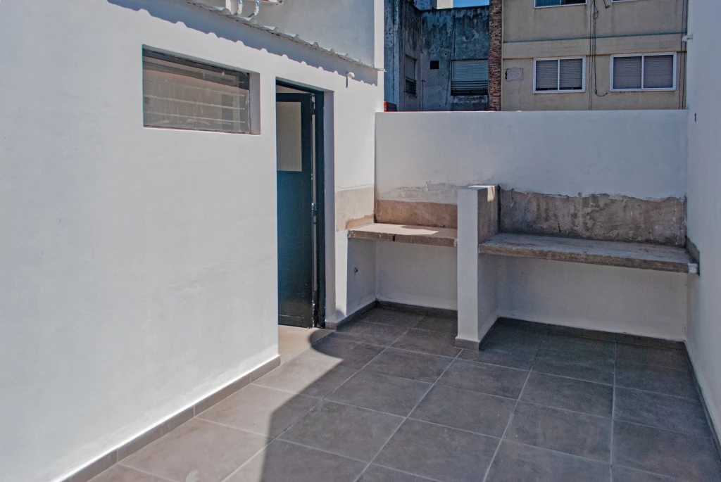 Pasaje americano 1980