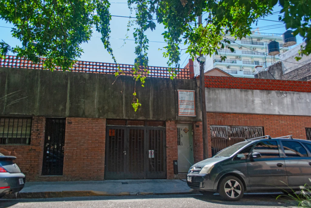 Pasaje americano 1980