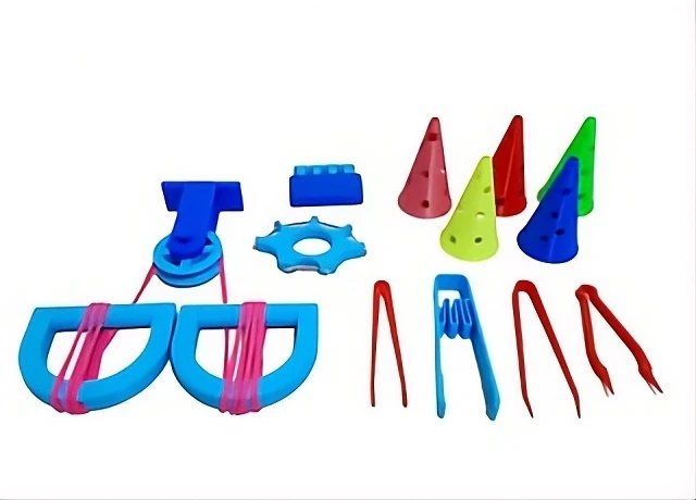 Kit de rehabilitación