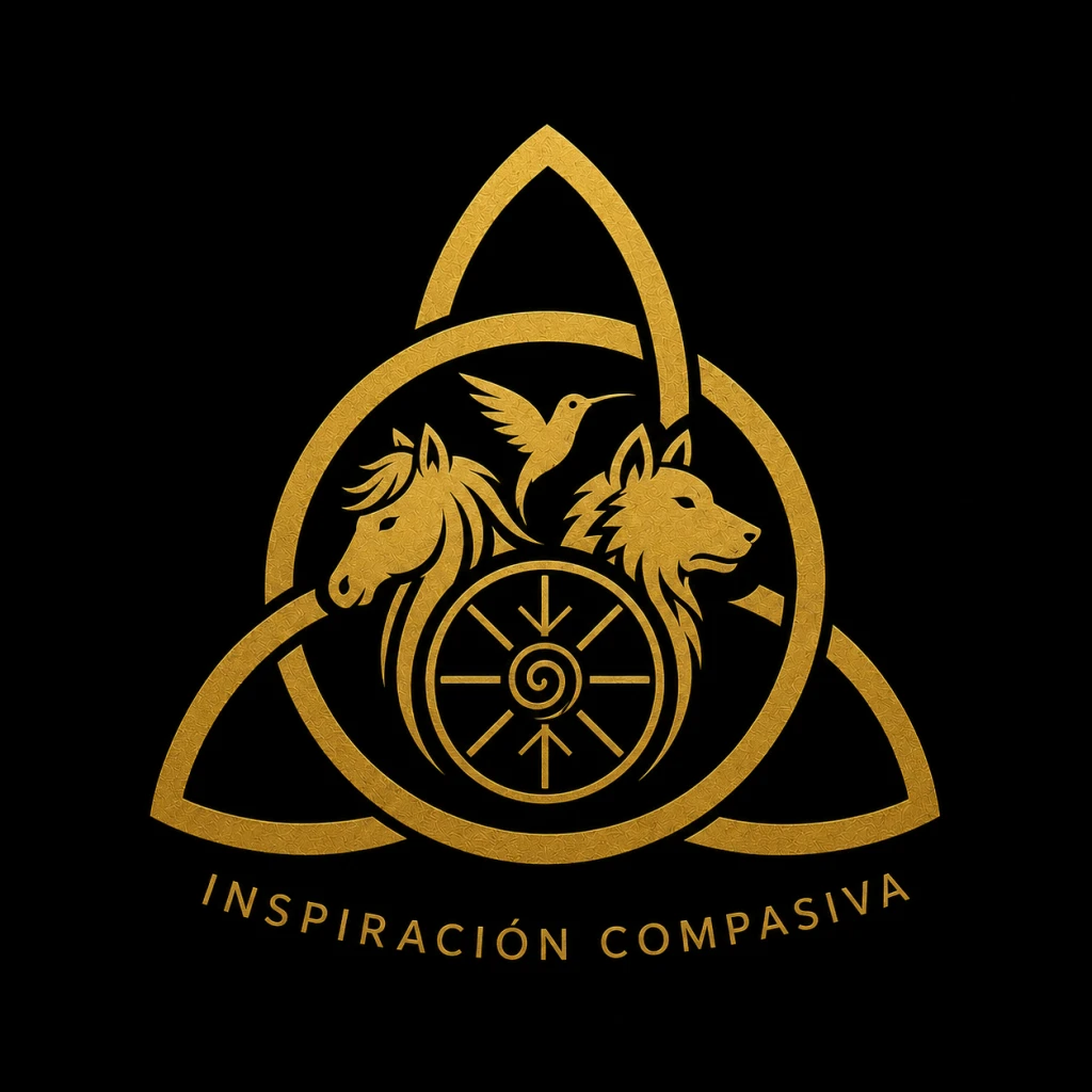 Inspiración Compasiva