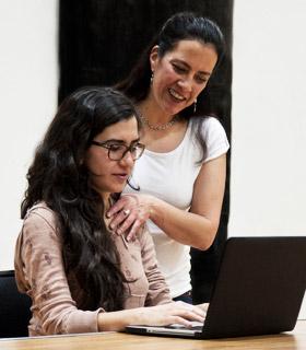 ¿A quiénes se dirige la Técnica Alexander?  - Escuela de Técnica Alexander México | ETAM