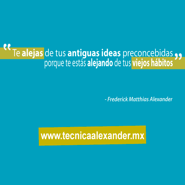 Frases de Alexander