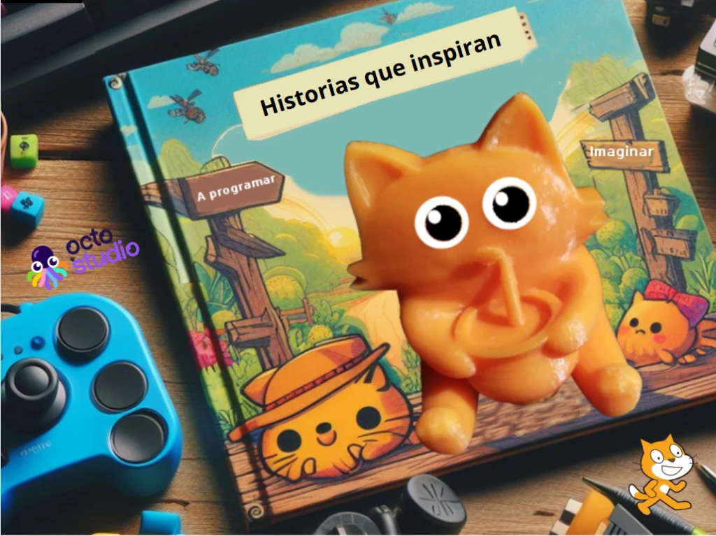 Historias que inspiran